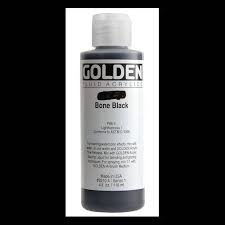 Page 1 Of Golden Fluid Acrylic 4 Oz