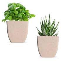 Buy Eco Friendly Plant Flower Pots