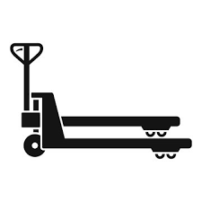 Pallet Jack Icon Images Browse 1 557