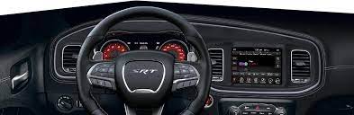2020 Dodge Charger Interior Colors