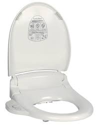 Parryware Electronic Toilet Seats And
