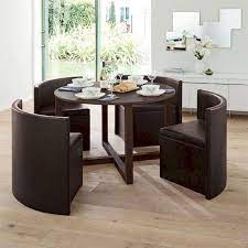 Small Kitchen Table Sets