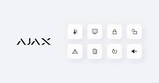 What Do Icons Mean In Ajax Mobile Apps