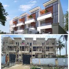 Flats Houses Land In Maryland Lagos