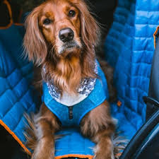 Loft Hondendeken Voor In De Auto Max