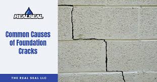 Common Causes Of Foundation S