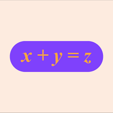 Simultaneous Linear Equations In Two