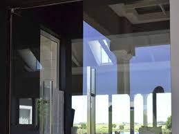 Frameless Glass The Beauty Of