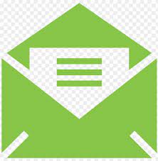Email Icon Color Png