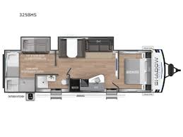Travel Trailers For In New York