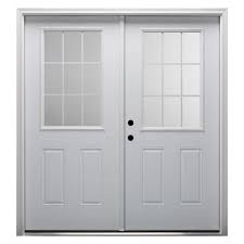 Mmi Door 60 In X 80 In White Internal