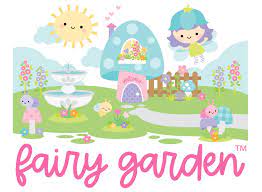Introducing Fairy Garden