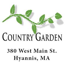 Hyannis Country Garden Garden Savvy