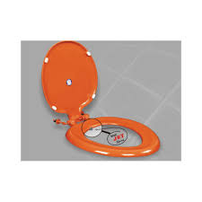 Super Toilet Seat Cover With Jet Spray