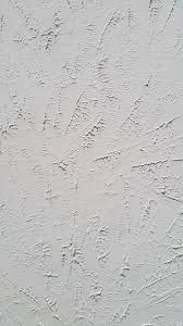White Wall Texture For Background
