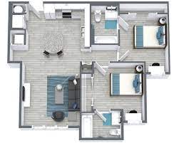 Fsu Student Housing Floor Plans