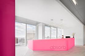 Absorb Offices Calgary