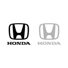 Honda Vector Art Graphics