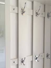 Hallway Coat Rack Shoe Storage Bench