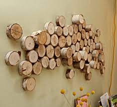 21 Diy Wood Wall Art Pieces For Any