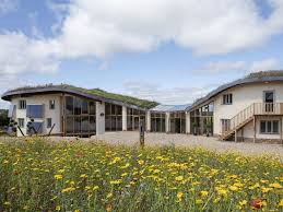 Grand Designs Cob House In East Devon