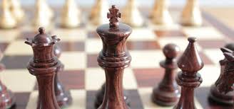Chessbaron Staunton Chess Sets