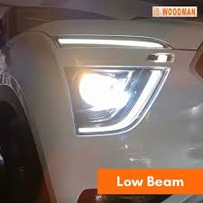 woodman beast 120w car led headlight