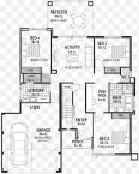 Floor Plan Novus Homes House Y