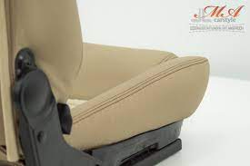 Leather Upholstery Kit For Seats Alfa