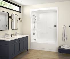 Tub Showers Combo Options Maax