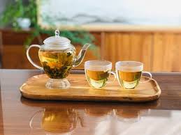 Glass Teapot Tea Pots