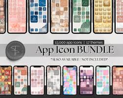 Blush Pink Theme Ios 14 App Icons 850