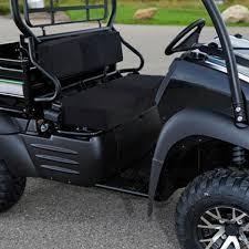 Kemimoto Kawasaki Mule 610 600 600d