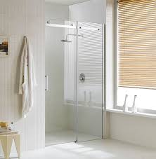 Frameless Shower Doors Miami Can Also