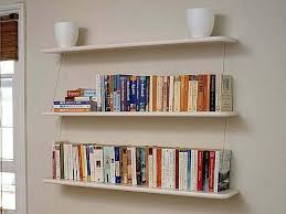 Bookcase Shelves Shelfbar