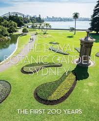 Review Royal Botanic Garden Sydney