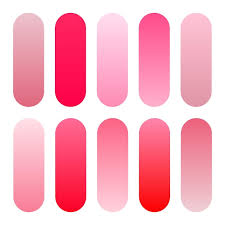 Pink Shades Images Free On