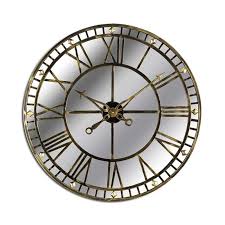 Timeless Clocks Mark Every Moment In