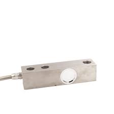 alloy steel shear beam load cell