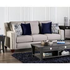 Furniture Of America Pelly 83 In W