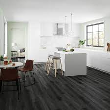 Luxury Vinyl Flooring