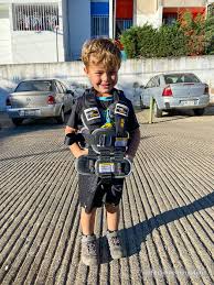 Ride Safer Travel Vest Safe Legal