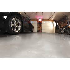 Marble Mountain White Garage Floor Kit
