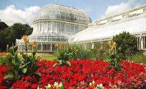 Botanic Gardens Belfast Wikipedia