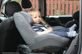 Maxi Cosi 2waypearl Carseat A Review