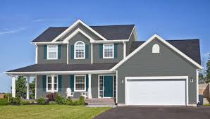 Find Your Perfect Exterior Paint Colors