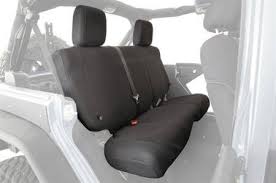 Gear Seat Covers 08 12 Wrangler Jk 4 Dr