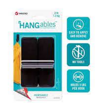 Velcro Hangables Medium Removable Hook