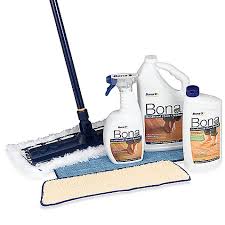 Hardwood Floor Care Cleaning