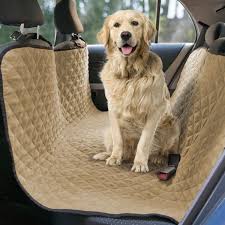 Pet Seat Protector 2025